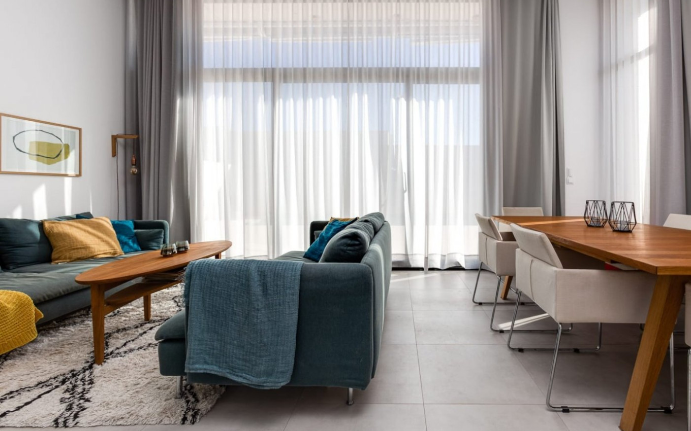 Obra Nueva - Villa - Pilar de la Horadada - pueblo