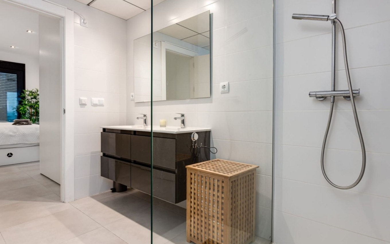 Obra Nueva - Villa - Pilar de la Horadada - pueblo