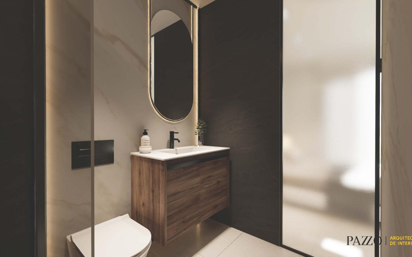 Obra Nueva - Villa - Pilar de la Horadada - pueblo