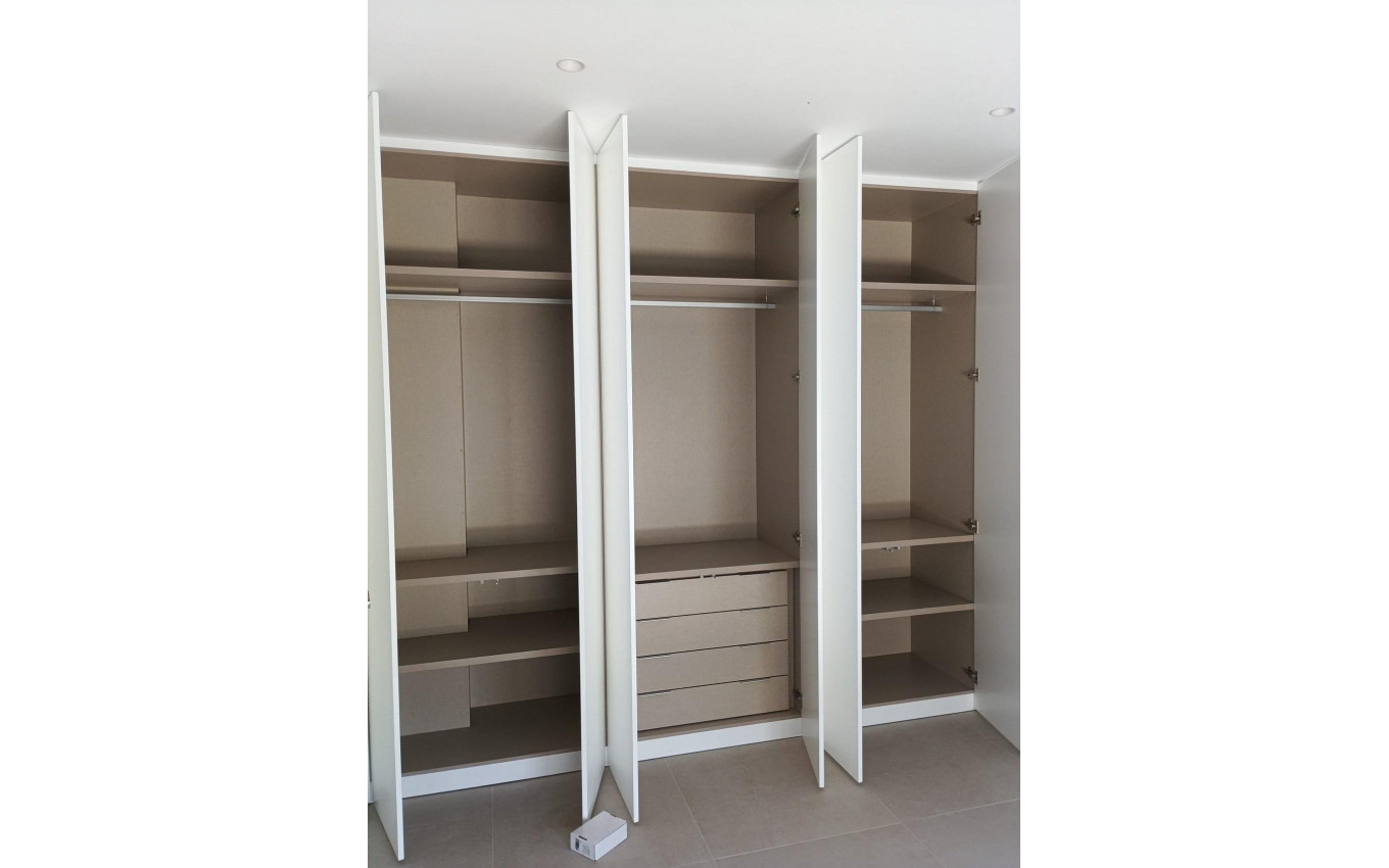 Obra Nueva - Villa - Pilar de la Horadada - Roda Golf
