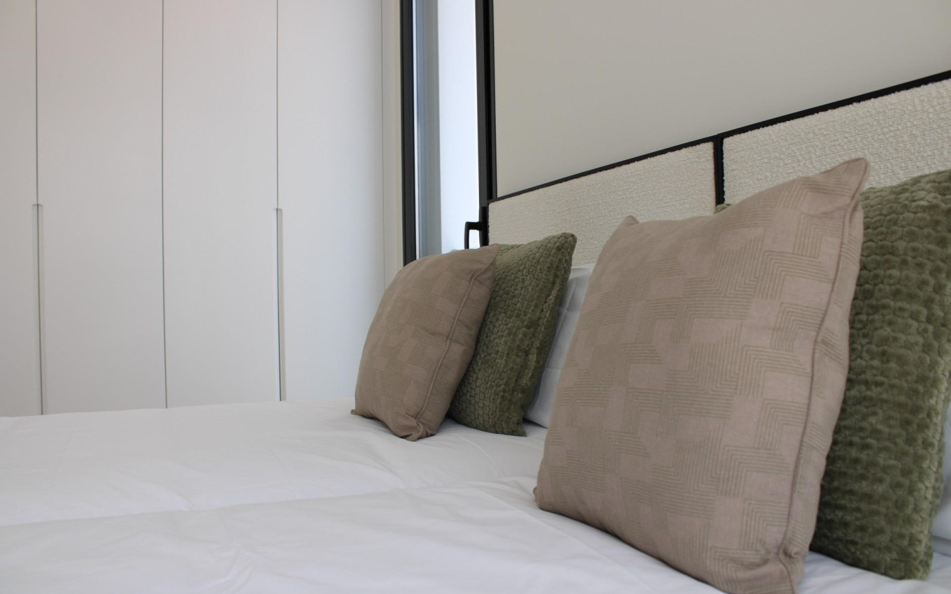 Obra Nueva - Villa - Pilar de la Horadada - Torre De La Horadada