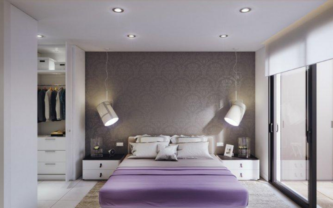 Obra Nueva - Villa - Pilar de la Horadada