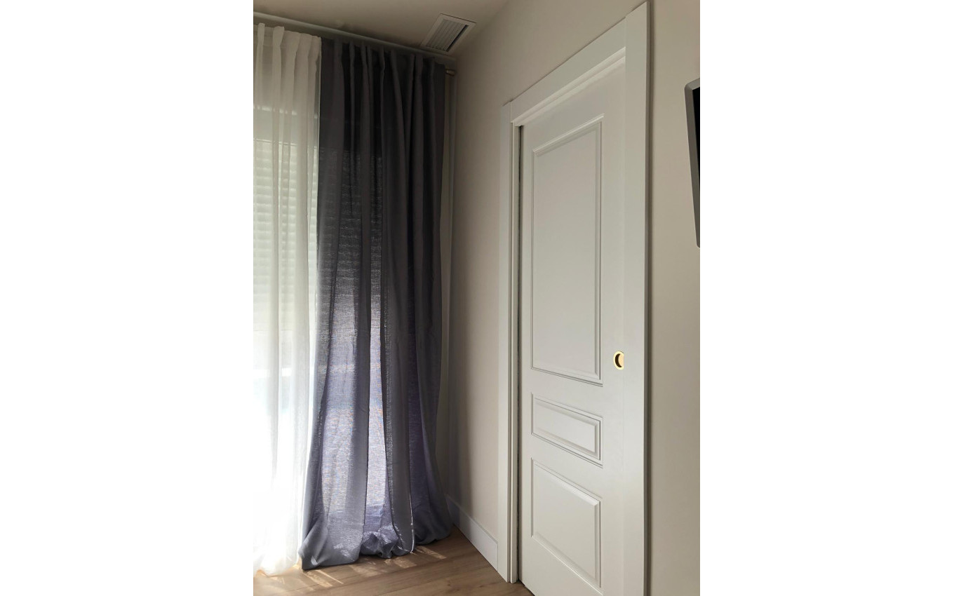 Obra Nueva - Villa - Pinoso - Casas Pastor