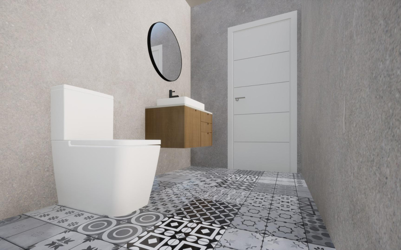 Obra Nueva - Villa - Pinoso - Lel