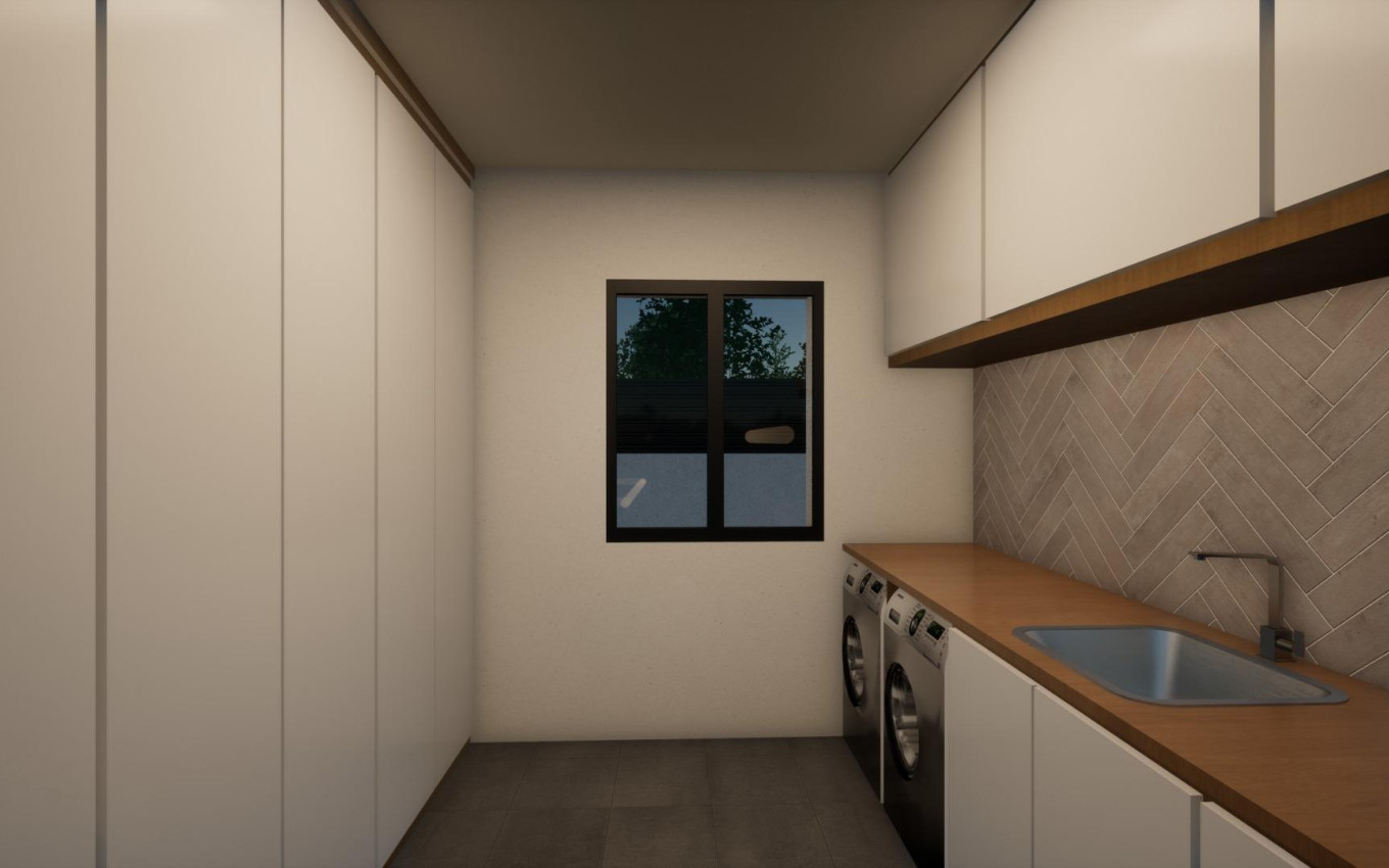 Obra Nueva - Villa - Pinoso - Lel