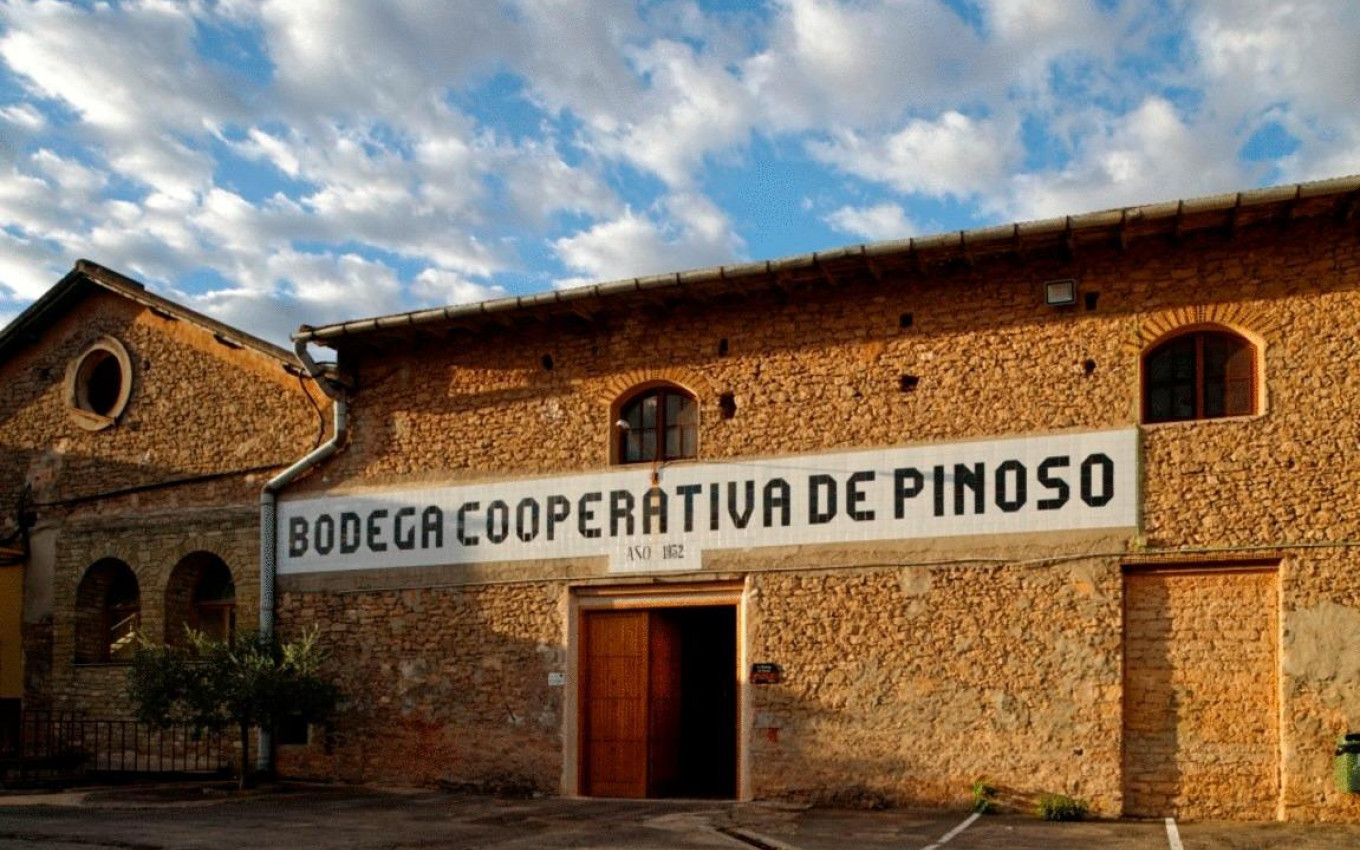 Obra Nueva - Villa - Pinoso - Lel
