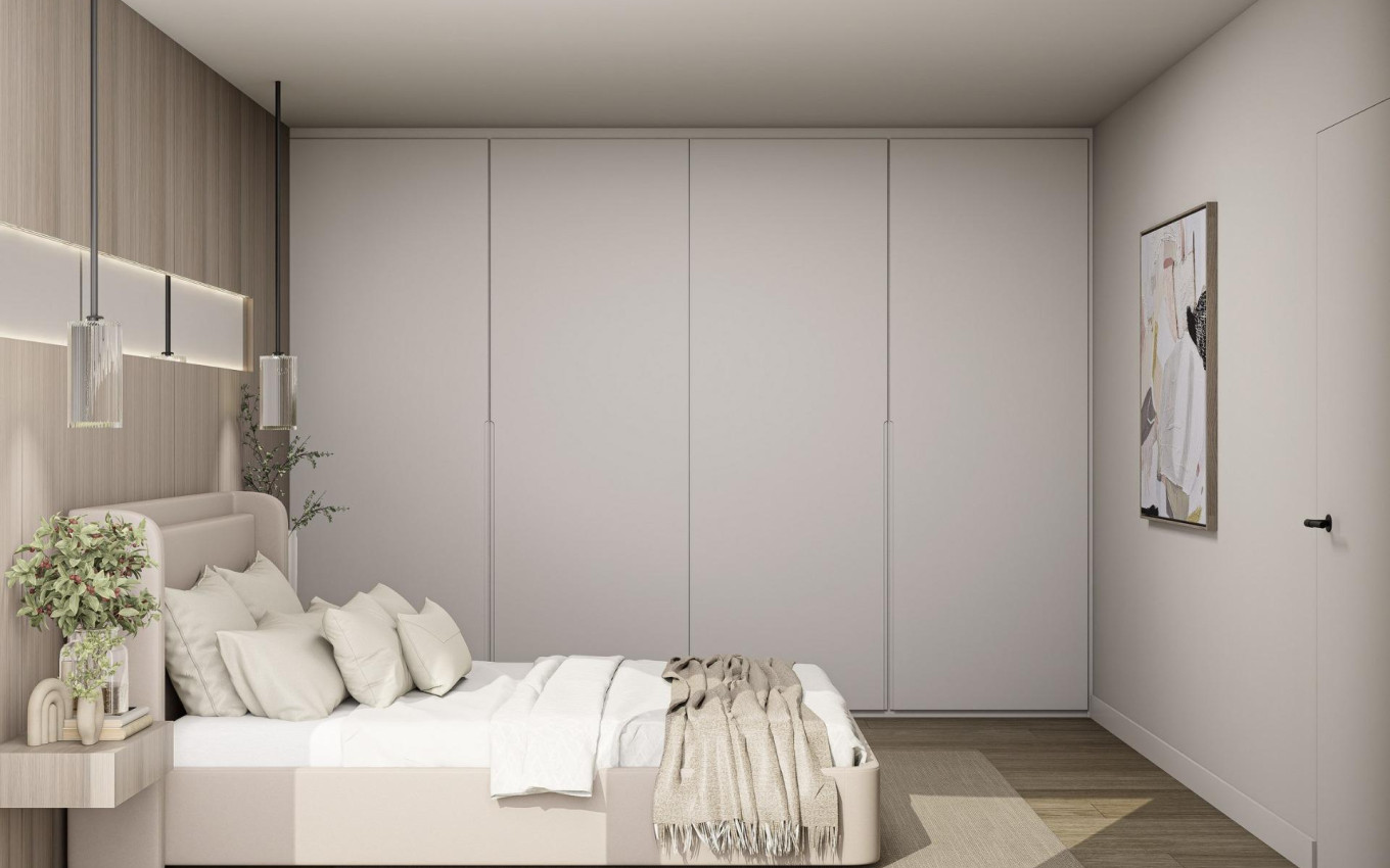 Obra Nueva - Villa - Pinoso - Lel