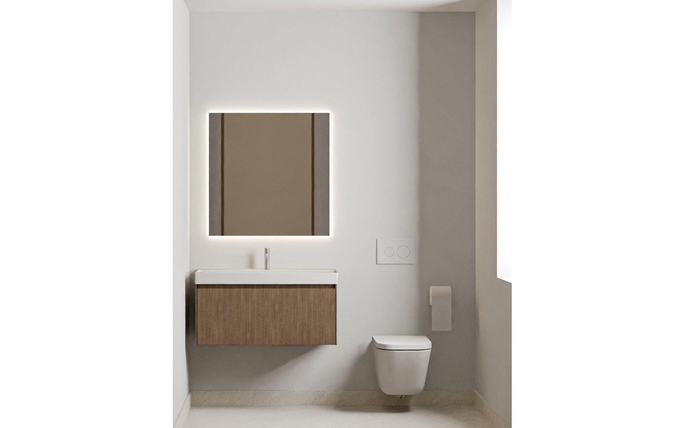 Obra Nueva - Villa - Pinoso - Lel