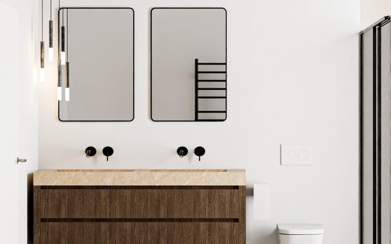 Obra Nueva - Villa - Pinoso - Lel