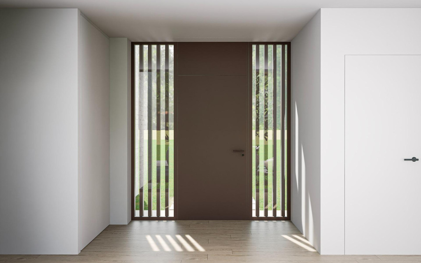 Obra Nueva - Villa - Pinoso - Lel