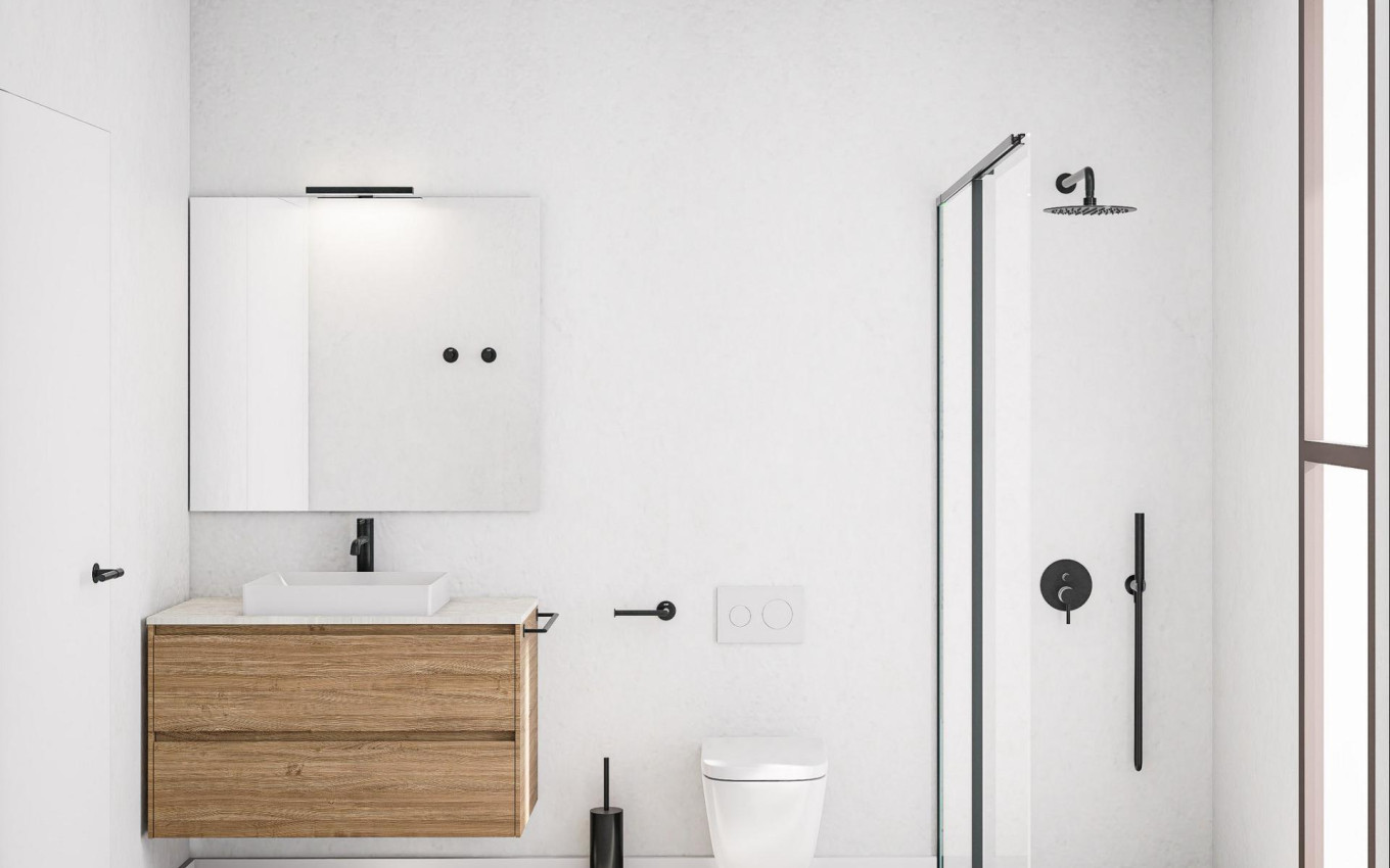 Obra Nueva - Villa - Pinoso - Lel