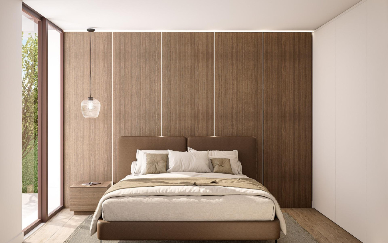 Obra Nueva - Villa - Pinoso - Lel