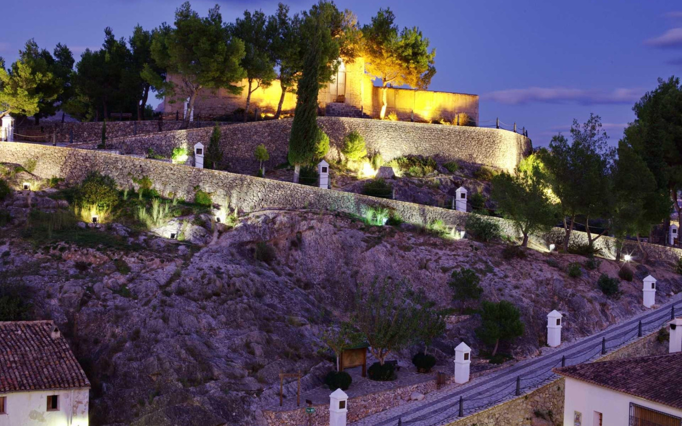 Obra Nueva - Villa - Polop - Polop Hills