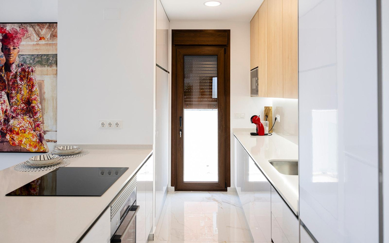 Obra Nueva - Villa - Polop - Polop Hills