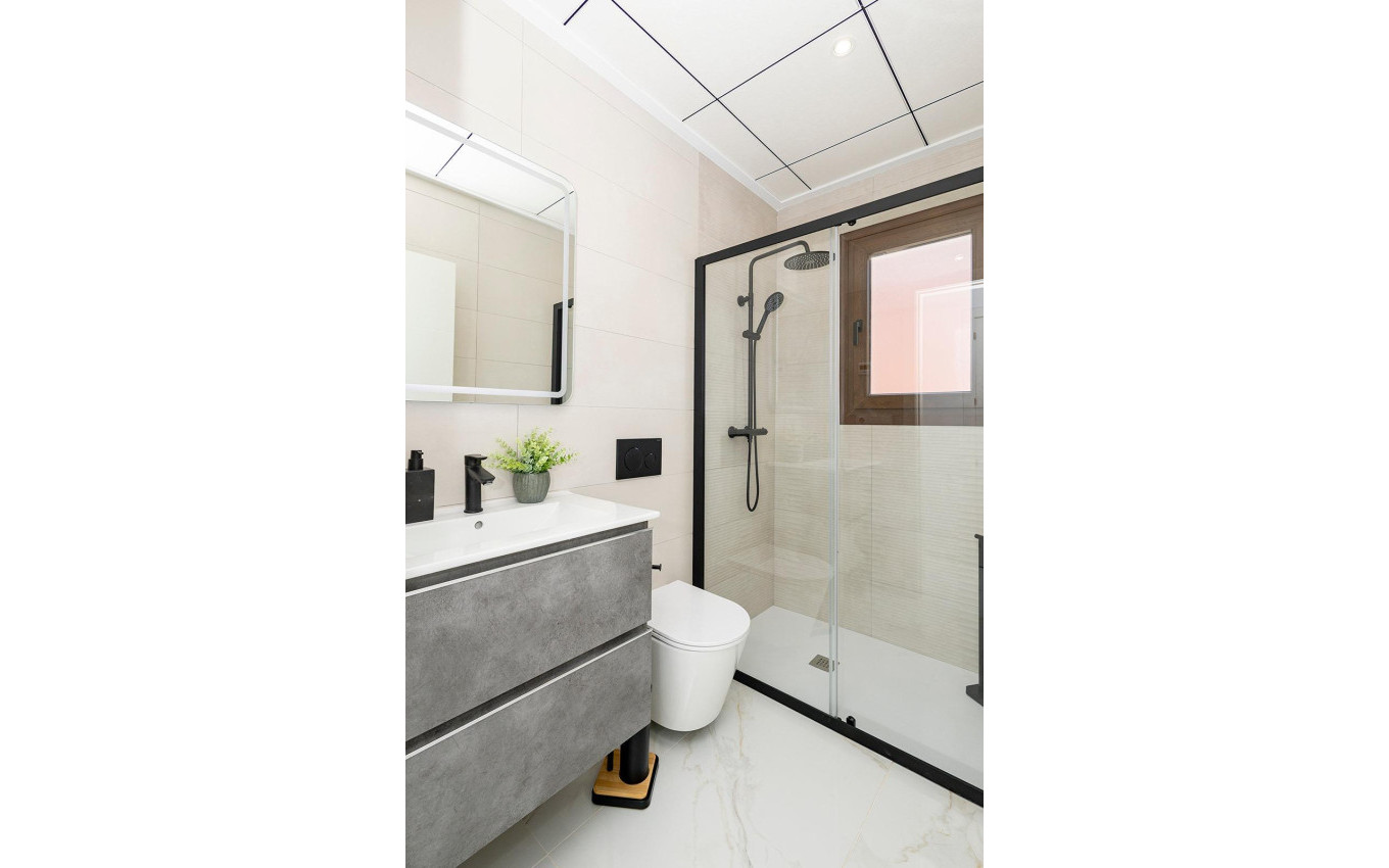 Obra Nueva - Villa - Polop - Polop Hills