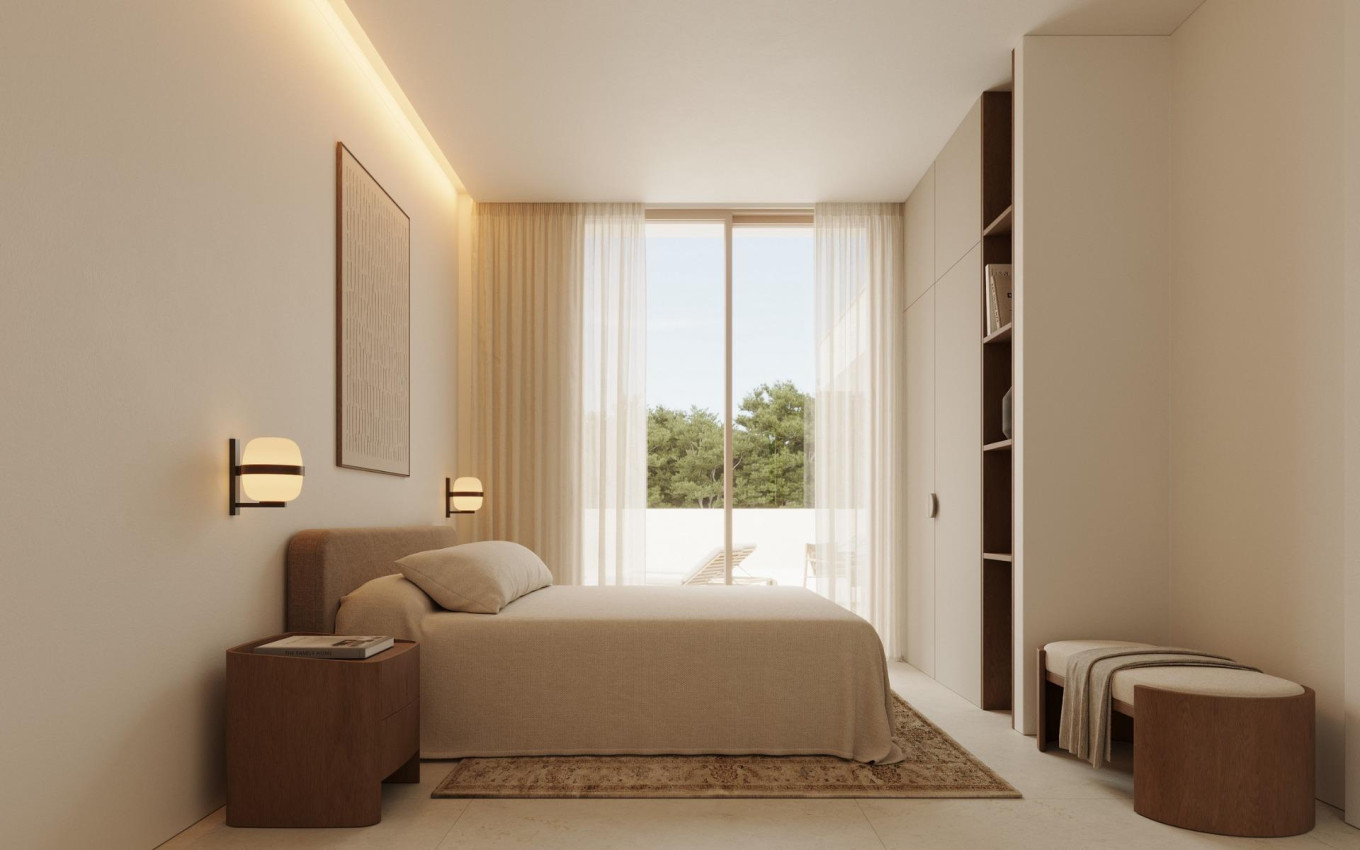 Obra Nueva - Villa - Polop - Polop Hills