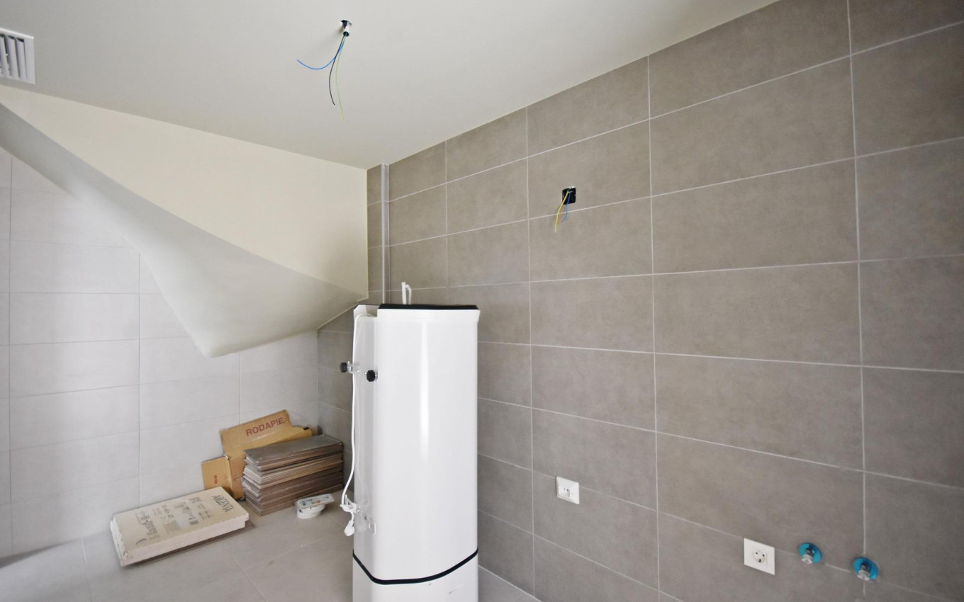 Obra Nueva - Villa - Puerto de mazarron - Mar De Plata