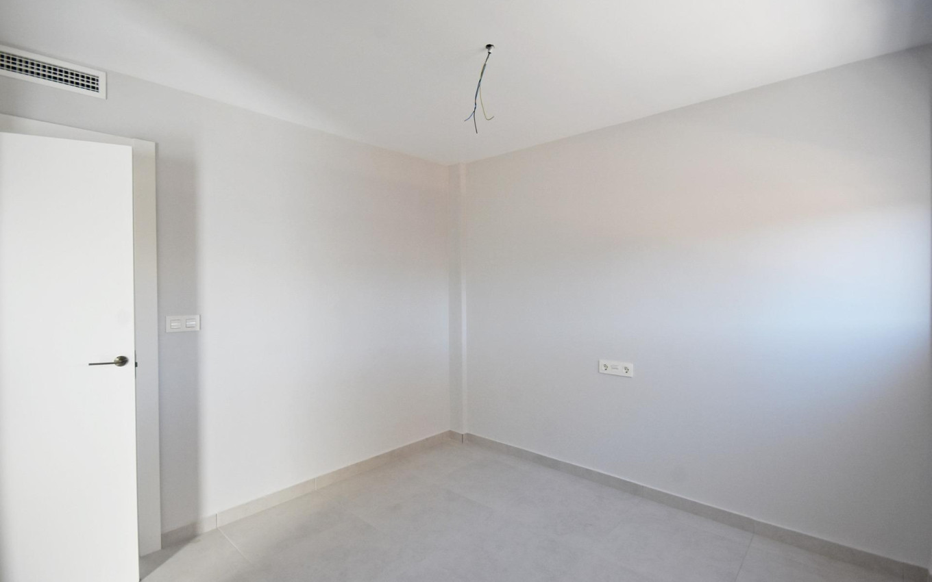 Obra Nueva - Villa - Puerto de mazarron - Mar De Plata