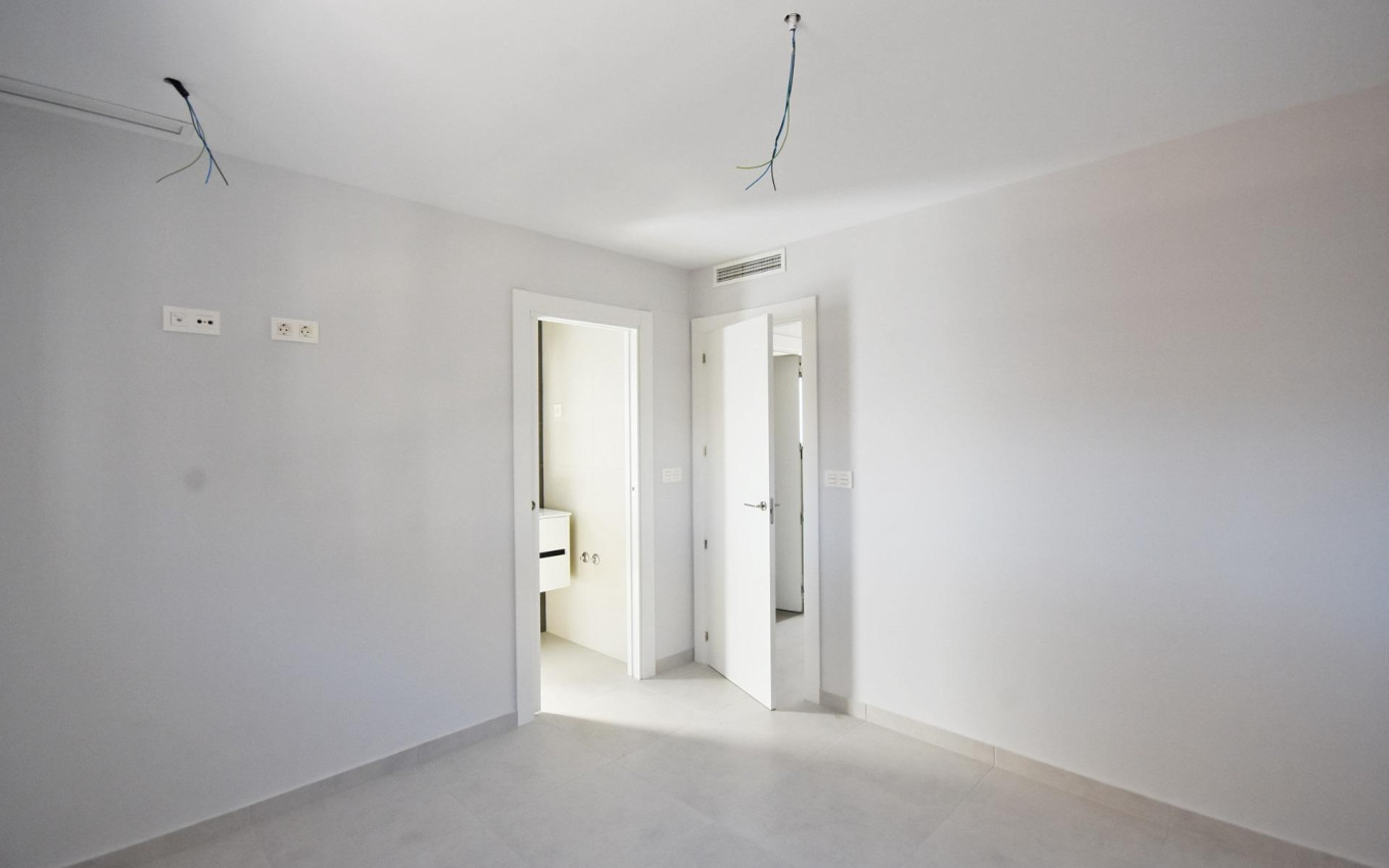 Obra Nueva - Villa - Puerto de mazarron - Mar De Plata