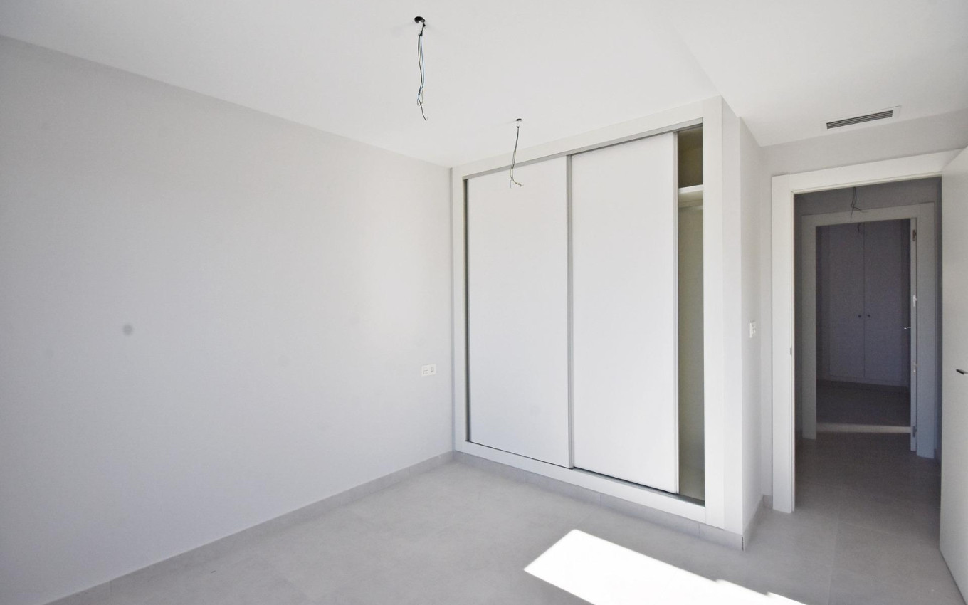 Obra Nueva - Villa - Puerto de mazarron - Mar De Plata