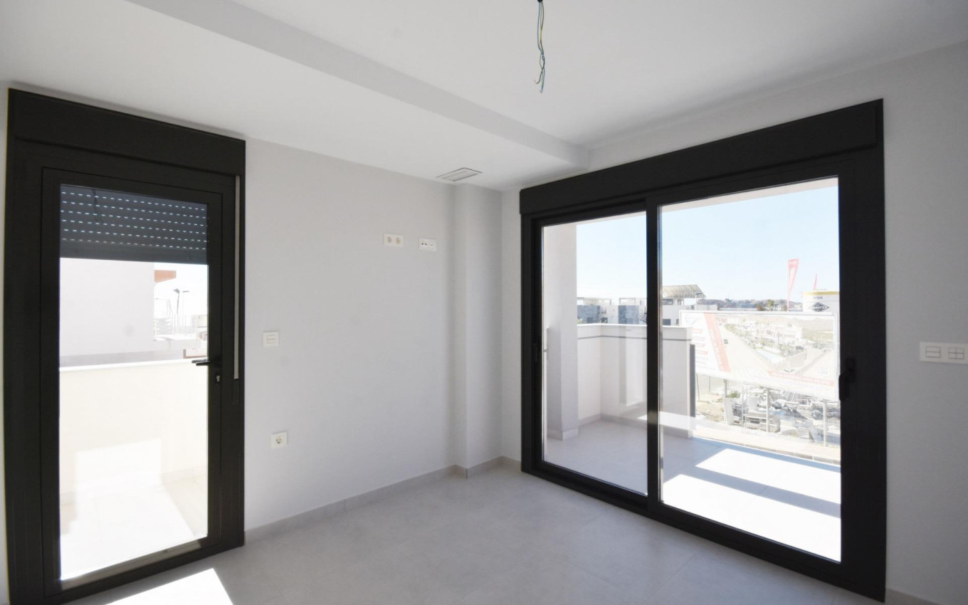 Obra Nueva - Villa - Puerto de mazarron - Mar De Plata