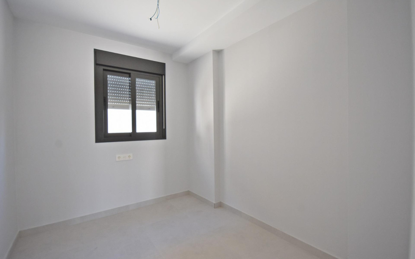 Obra Nueva - Villa - Puerto de mazarron - Mar De Plata