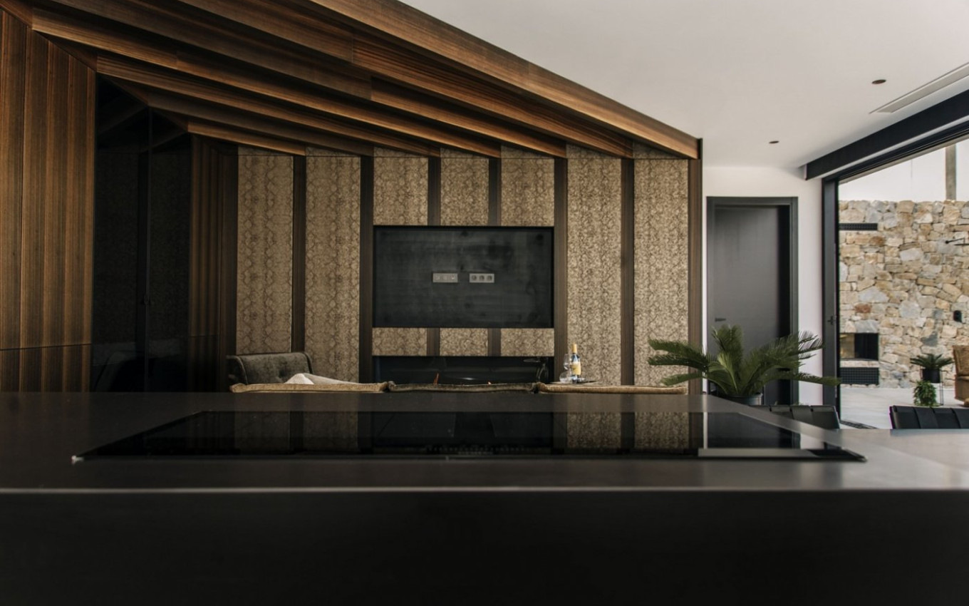 Obra Nueva - Villa - Rojales - ALTOS DE LA MARQUESA