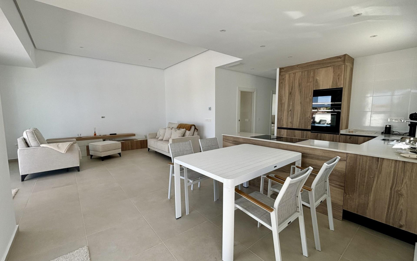 Obra Nueva - Villa - Rojales - Atalaya Park