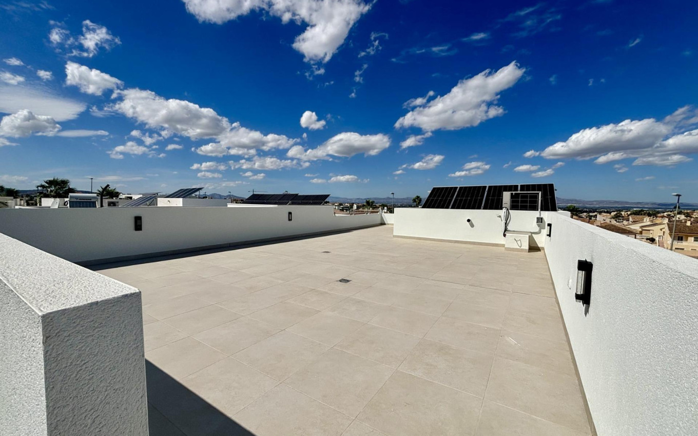 Obra Nueva - Villa - Rojales - Atalaya Park