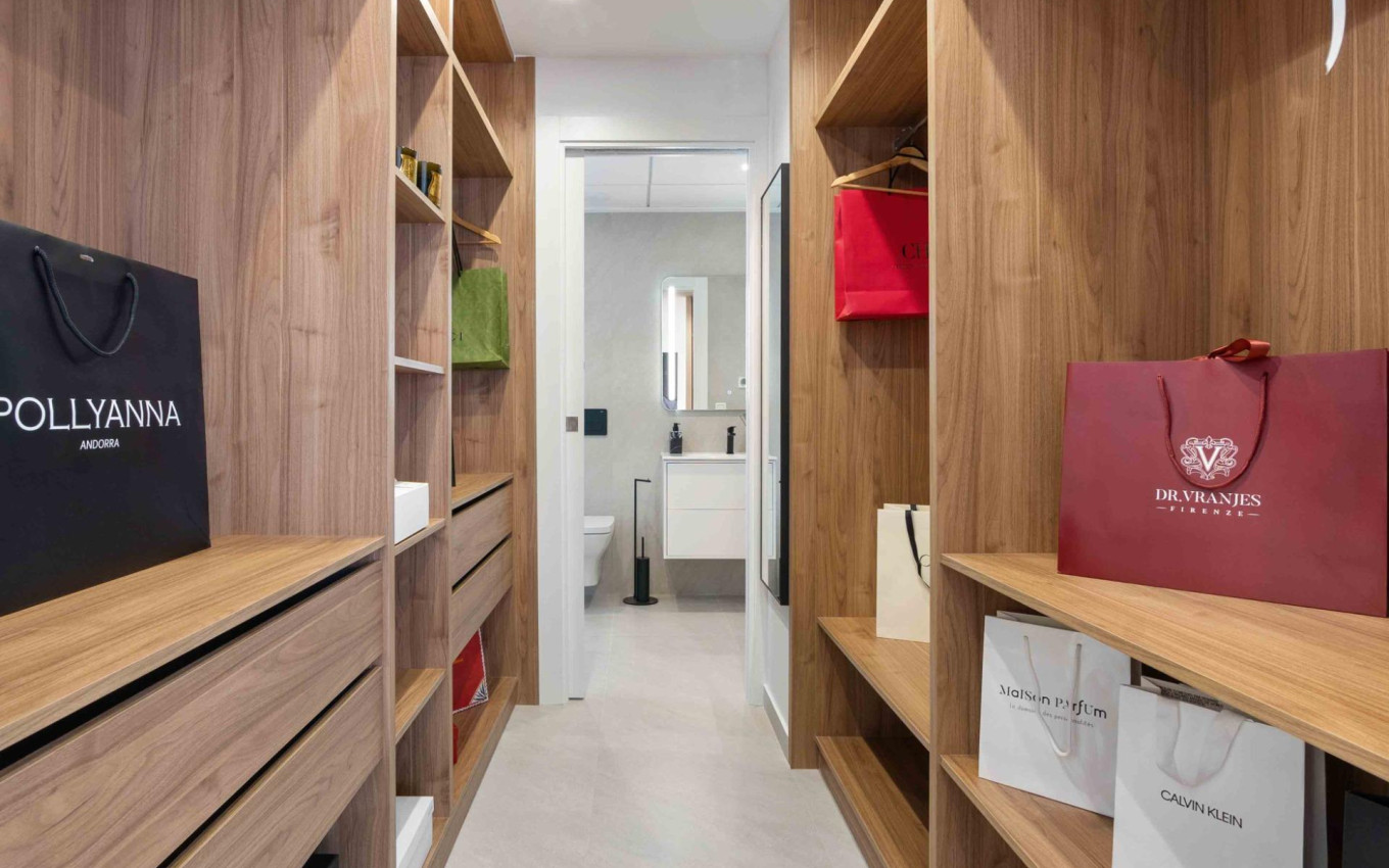 Obra Nueva - Villa - Rojales - Benimar