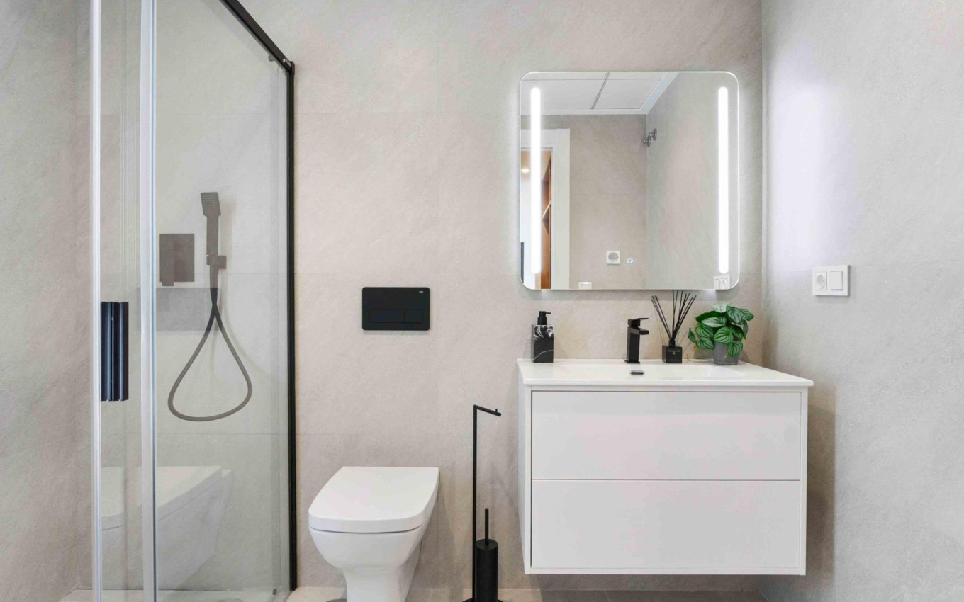 Obra Nueva - Villa - Rojales - Benimar