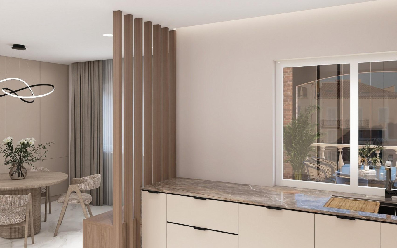 Obra Nueva - Villa - Rojales - Ciudad Quesada