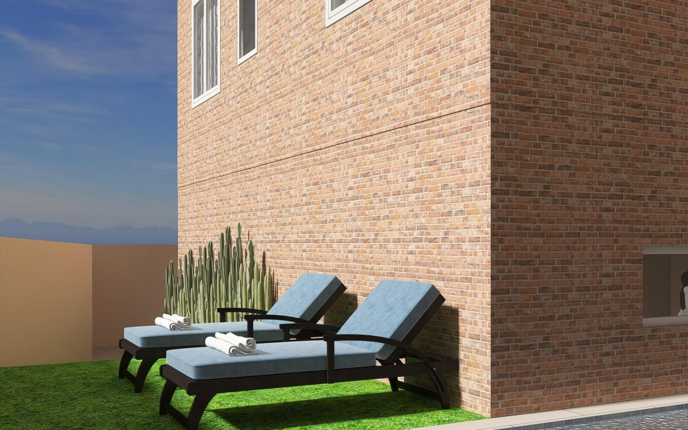 Obra Nueva - Villa - Rojales - Ciudad Quesada