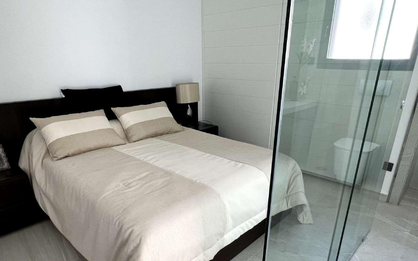 Obra Nueva - Villa - Rojales - Ciudad Quesada