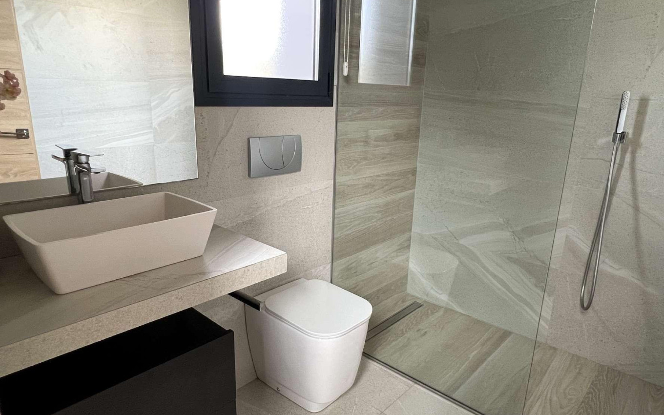 Obra Nueva - Villa - Rojales - Ciudad Quesada