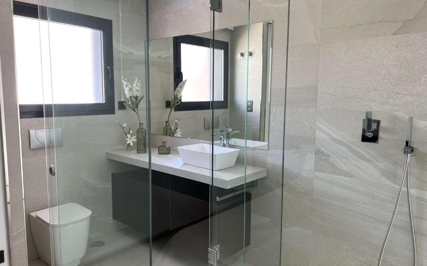 Obra Nueva - Villa - Rojales - Ciudad Quesada