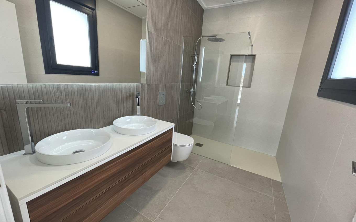 Obra Nueva - Villa - Rojales - Ciudad Quesada