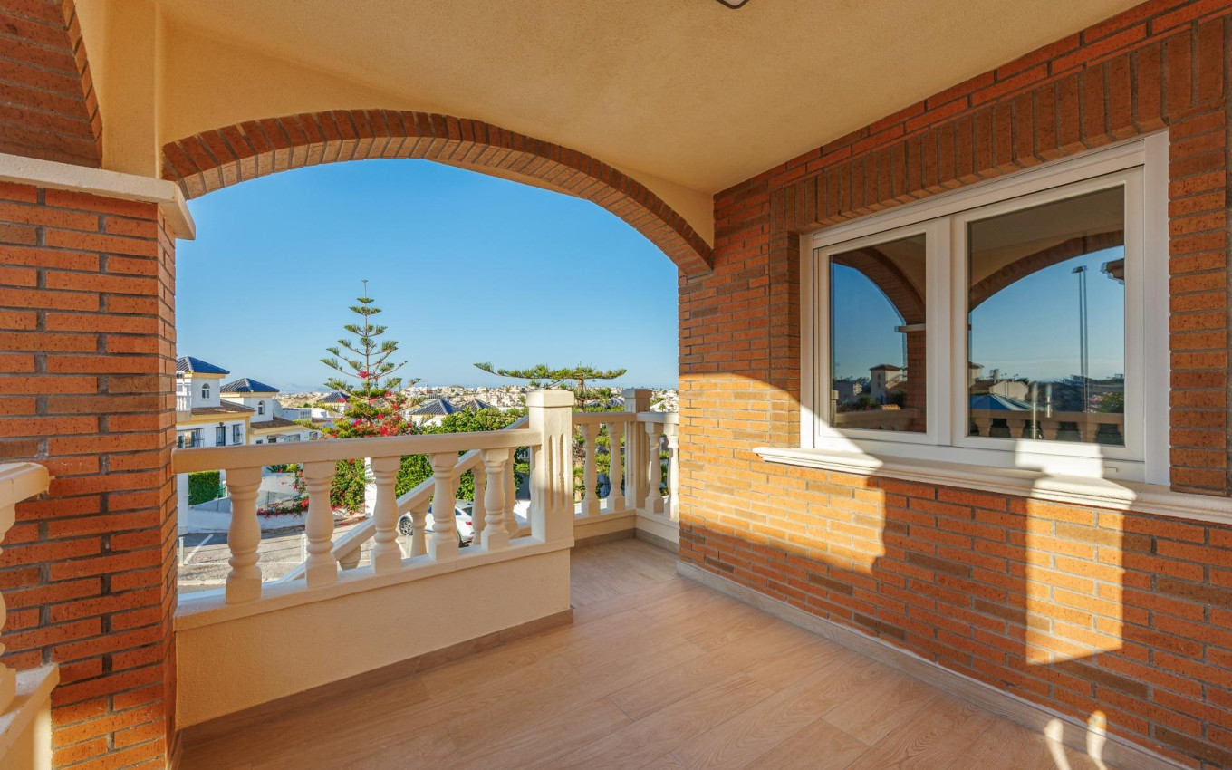 Obra Nueva - Villa - Rojales - Ciudad Quesada