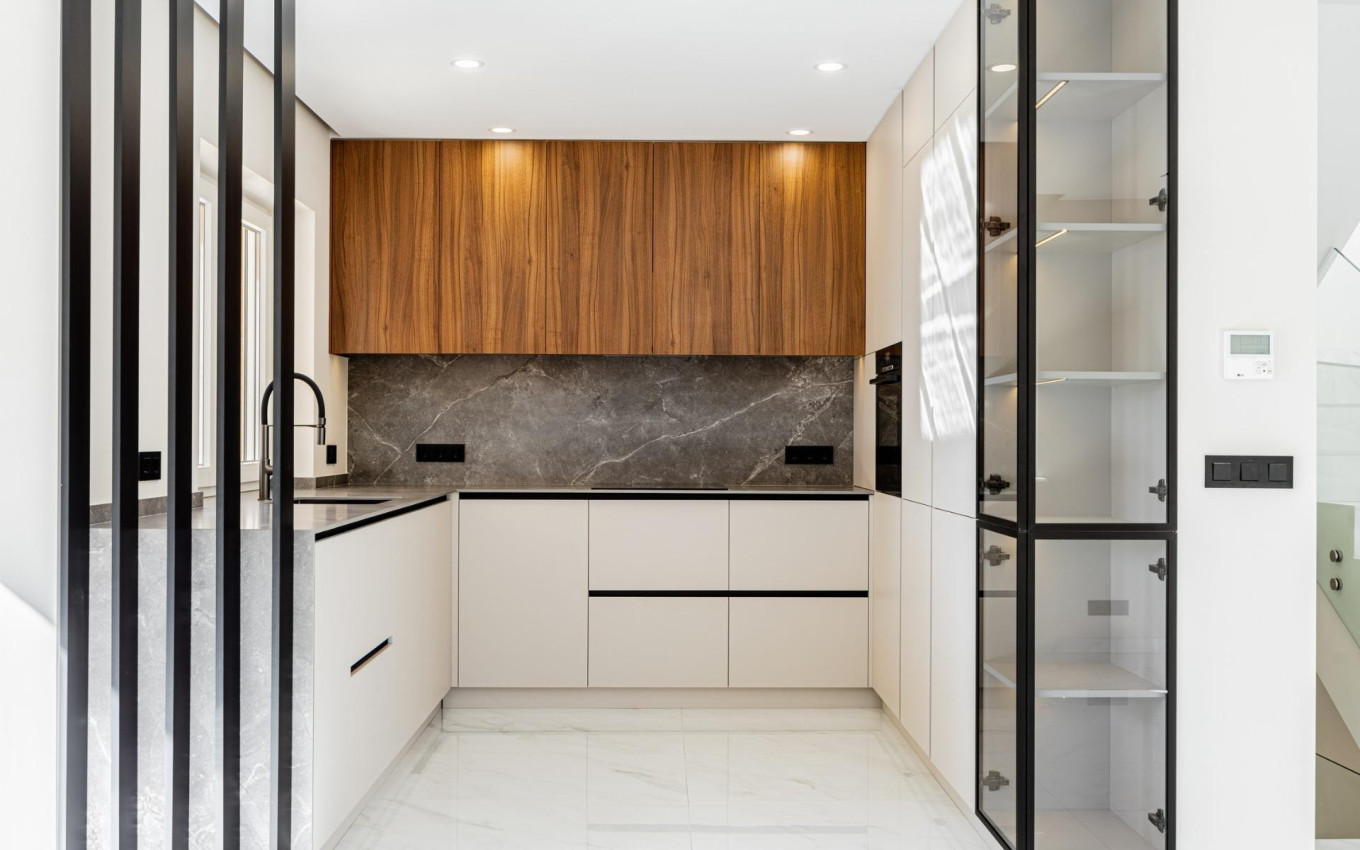 Obra Nueva - Villa - Rojales - Ciudad Quesada