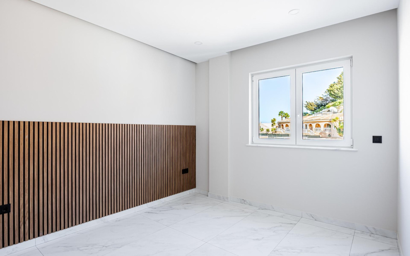 Obra Nueva - Villa - Rojales - Ciudad Quesada