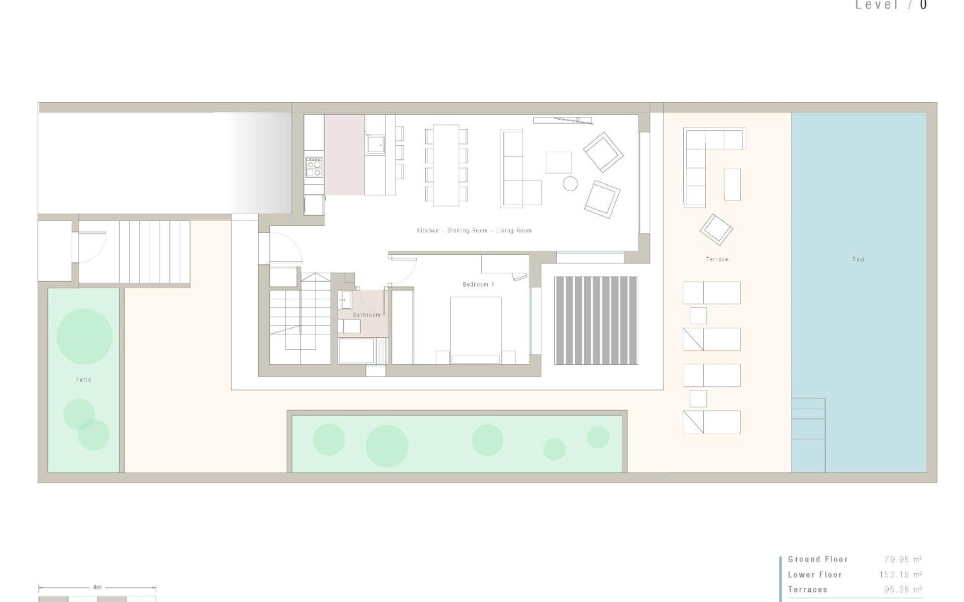 Obra Nueva - Villa - Rojales - Ciudad Quesada