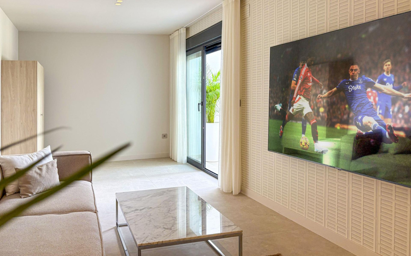 Obra Nueva - Villa - Rojales - Ciudad Quesada