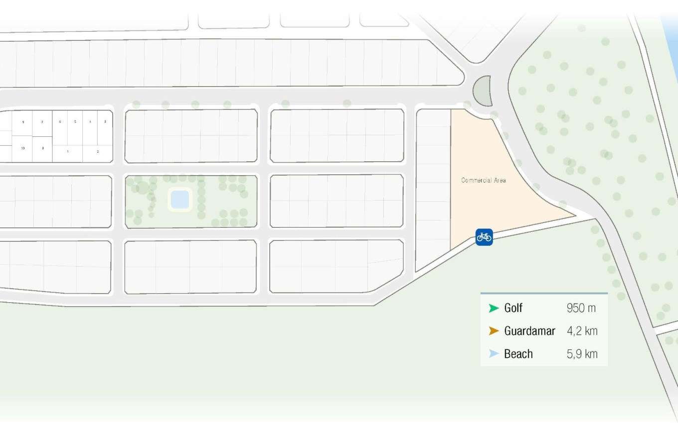 Obra Nueva - Villa - Rojales - Ciudad Quesada