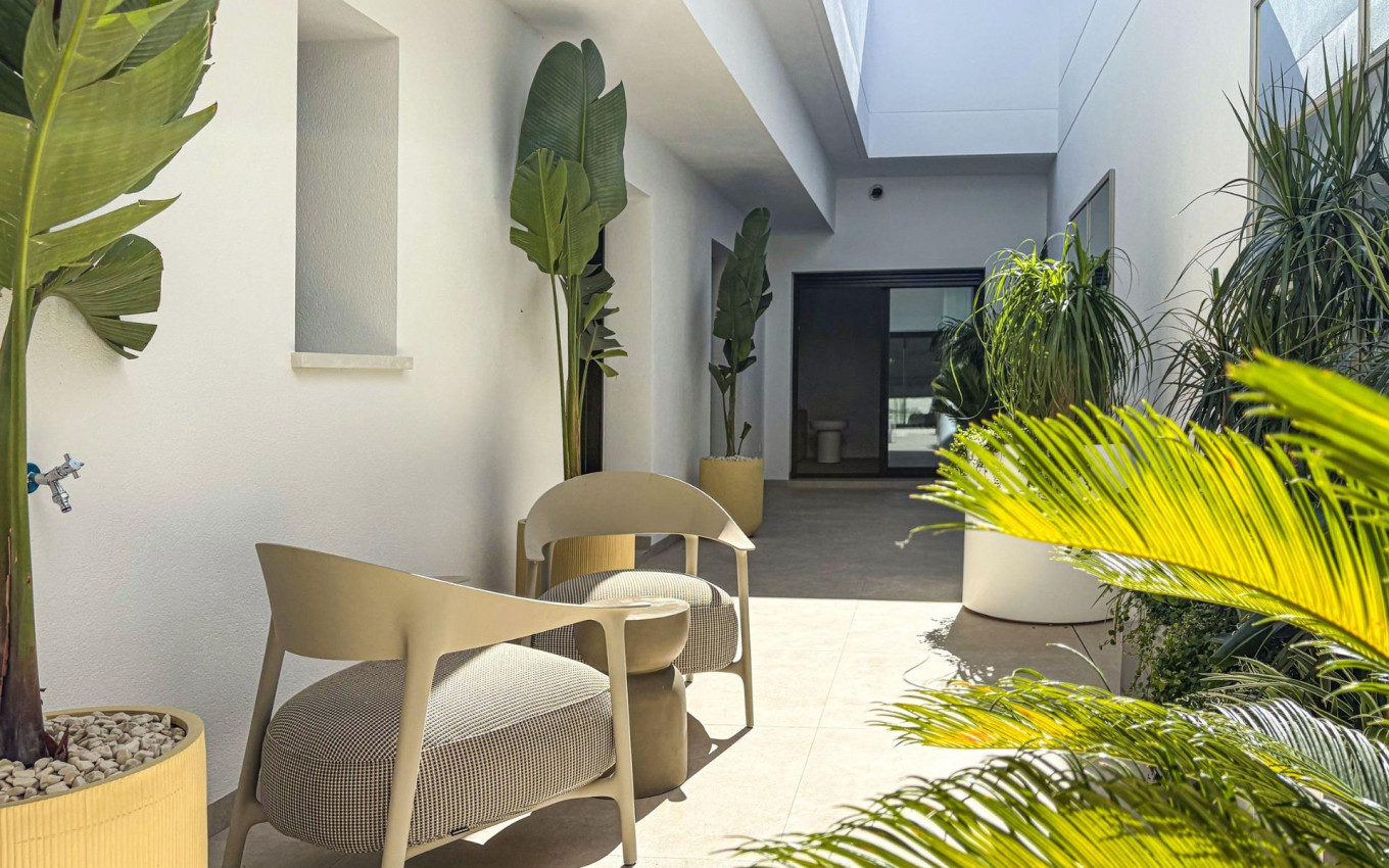 Obra Nueva - Villa - Rojales - Ciudad Quesada