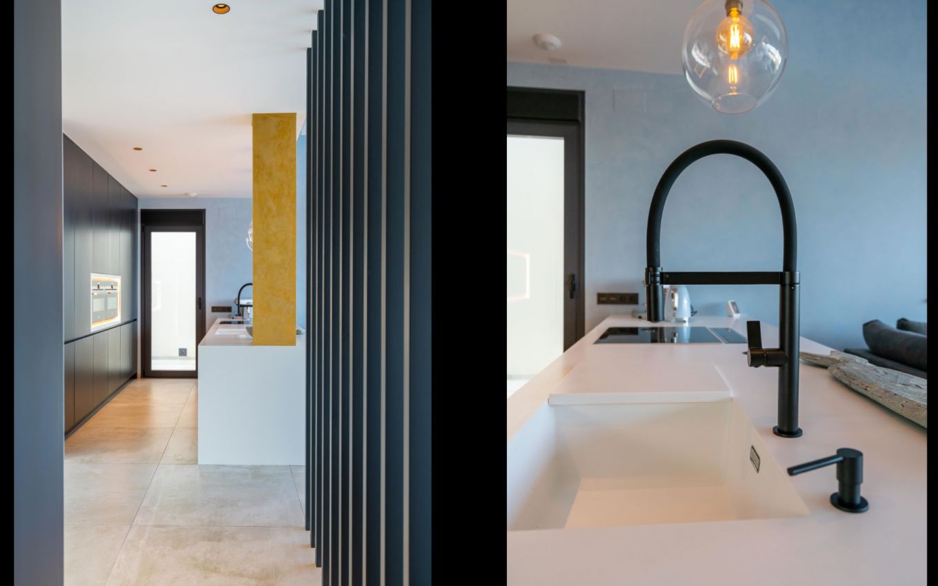 Obra Nueva - Villa - Rojales - Ciudad Quesada
