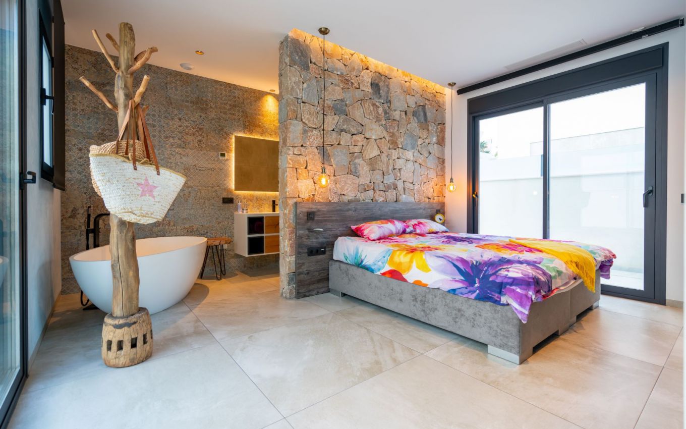 Obra Nueva - Villa - Rojales - Ciudad Quesada