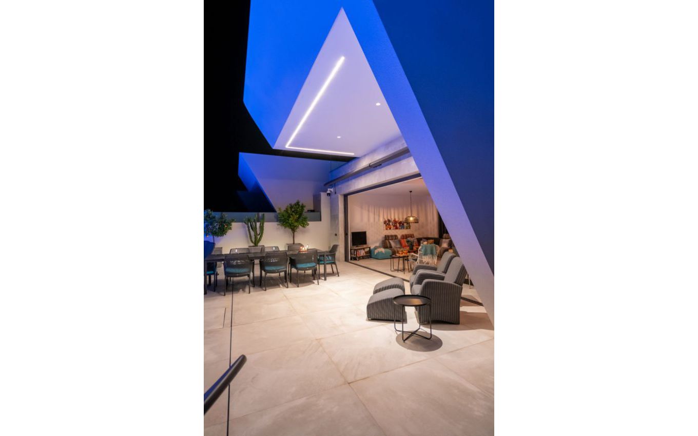 Obra Nueva - Villa - Rojales - Ciudad Quesada