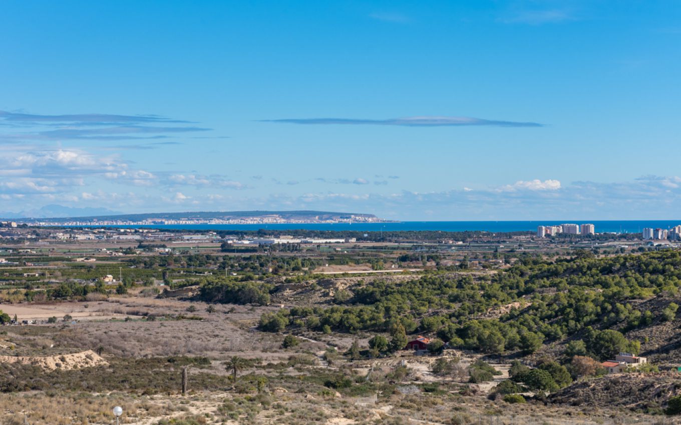 Obra Nueva - Villa - Rojales - Ciudad Quesada
