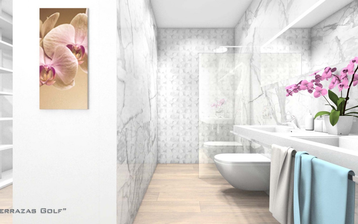 Obra Nueva - Villa - Rojales - Ciudad Quesada