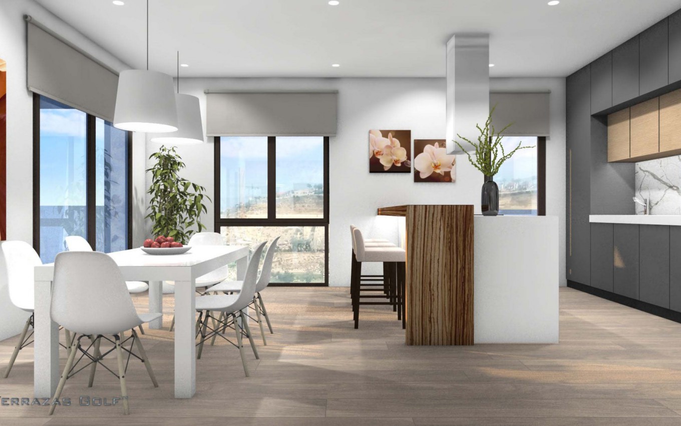 Obra Nueva - Villa - Rojales - Ciudad Quesada